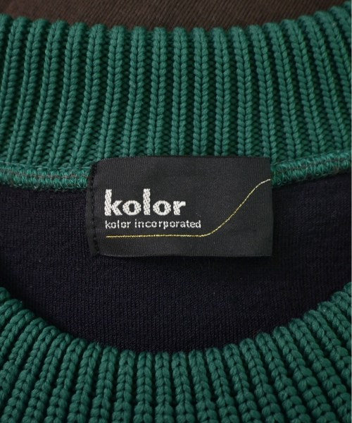 kolor Sweatshirts