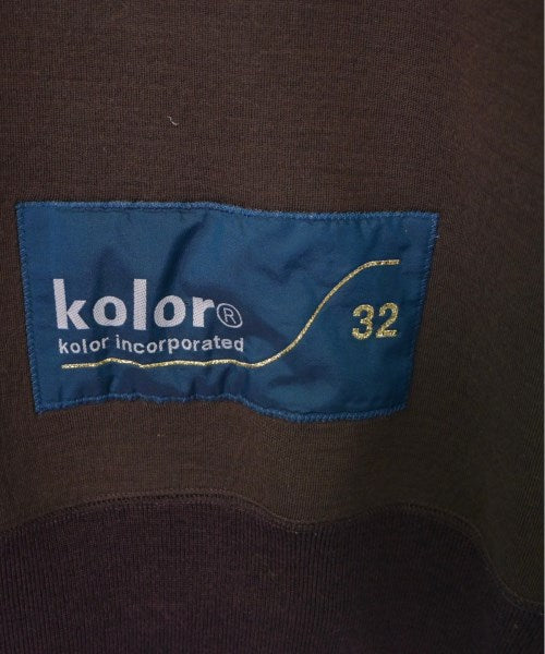 kolor Sweatshirts