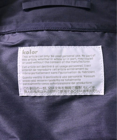 kolor Soutien collar coats