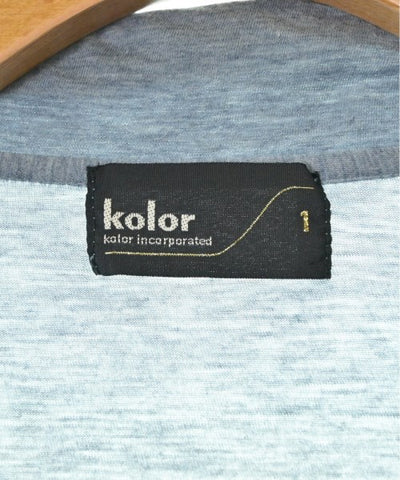 kolor Cardigans