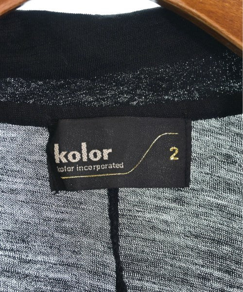 kolor Cardigans