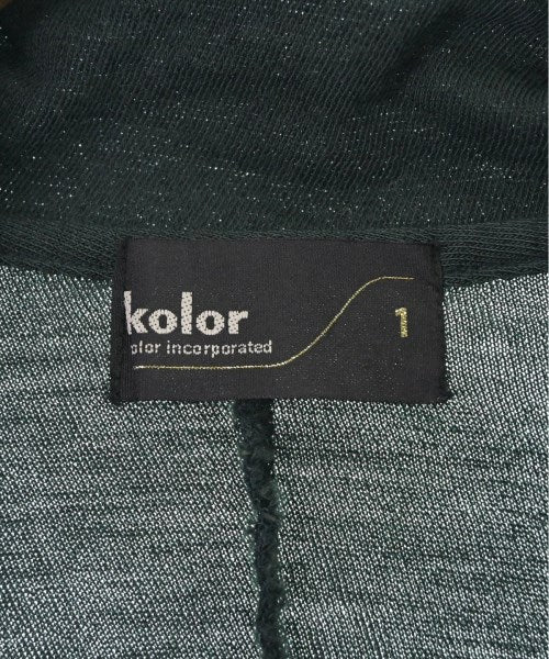 kolor Cardigans