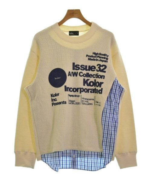 kolor Sweaters