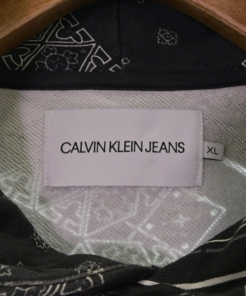 Calvin Klein Jeans Hoodies