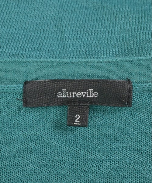 allureville Cardigans