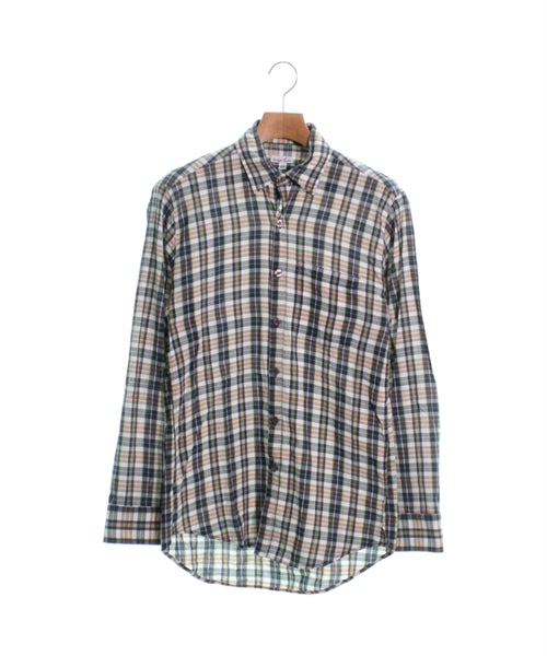 steven alan Casual shirts