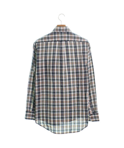 steven alan Casual shirts