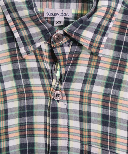 steven alan Casual shirts