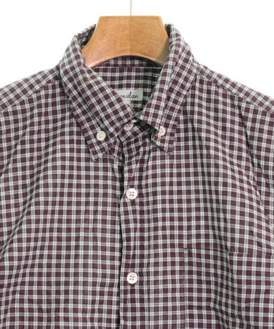 steven alan Casual shirts