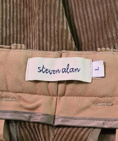 steven alan Other