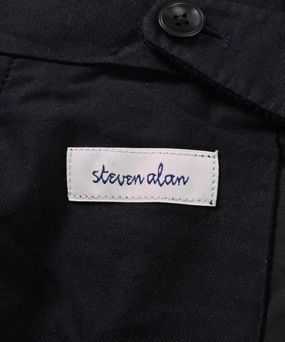 steven alan Other