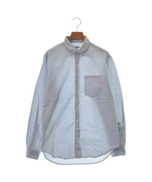 steven alan Casual shirts