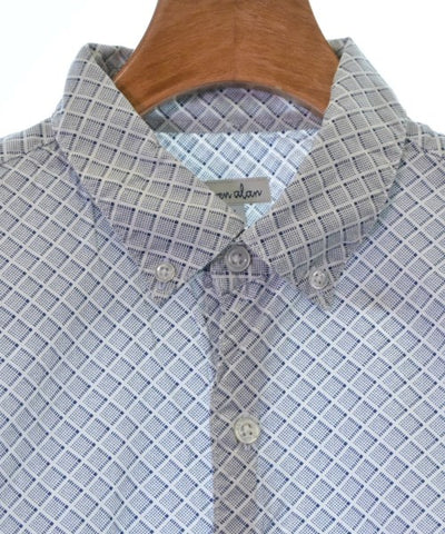 steven alan Casual shirts