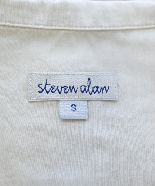 steven alan Casual shirts