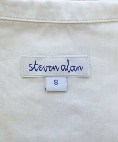 steven alan Casual shirts