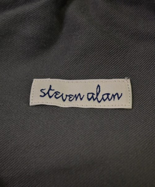 steven alan Other