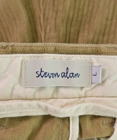 steven alan Other