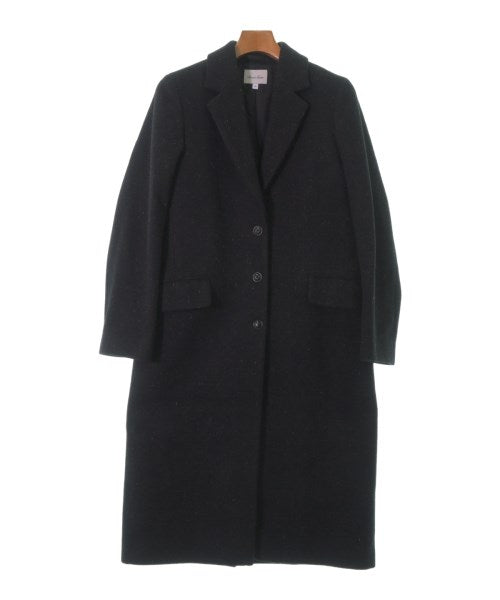 steven alan Soutien collar coats