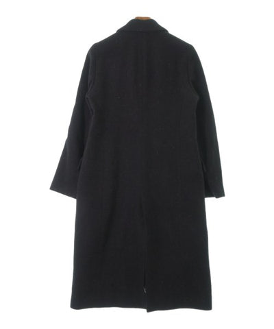 steven alan Soutien collar coats