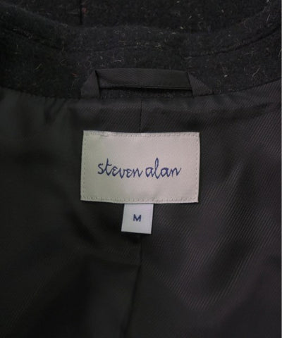 steven alan Soutien collar coats