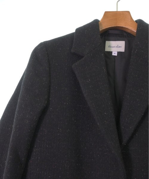 steven alan Soutien collar coats