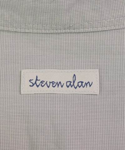 steven alan Casual shirts