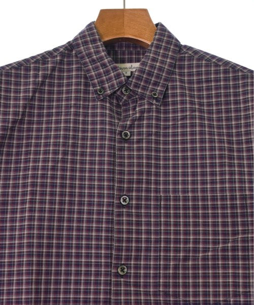 steven alan Casual shirts