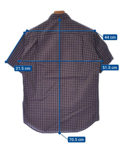 steven alan Casual shirts