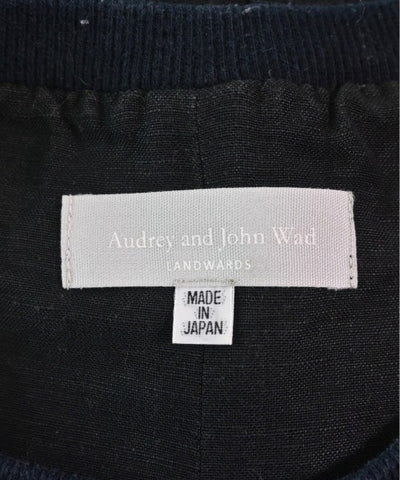 audrey and John Wad Dresses