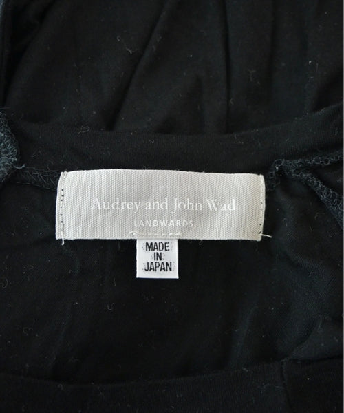 audrey and John Wad Dresses