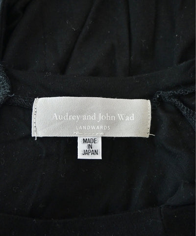 audrey and John Wad Dresses