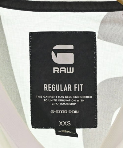 G-STAR RAW Tee Shirts/Tops