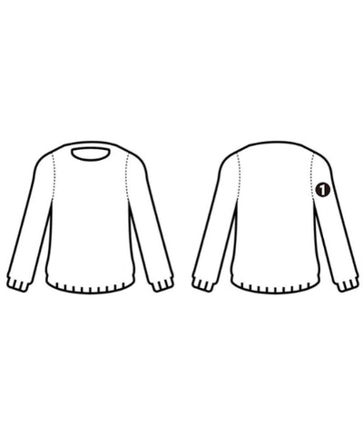 G-STAR RAW Sweaters