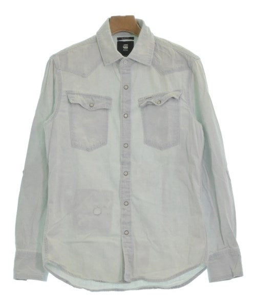 G-STAR RAW Casual shirts