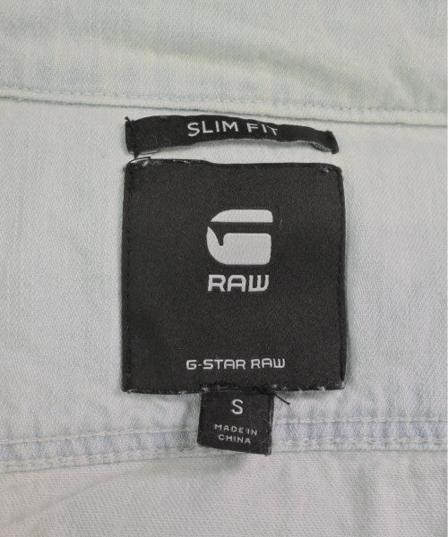 G-STAR RAW Casual shirts