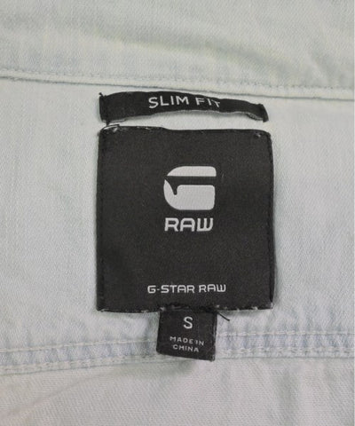 G-STAR RAW Casual shirts