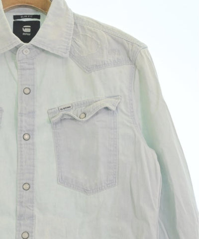 G-STAR RAW Casual shirts