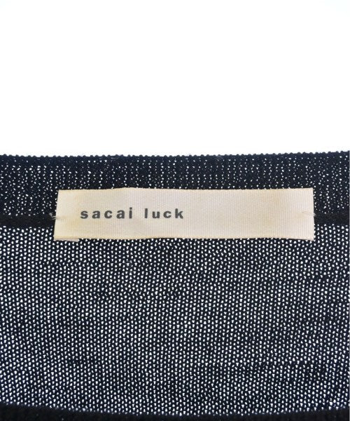 sacai luck Dresses