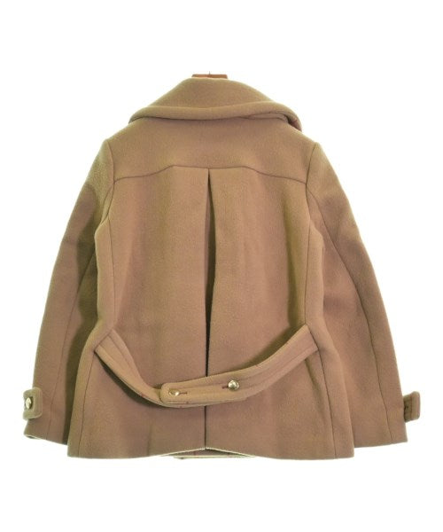 sacai luck Pea Coats