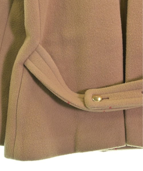 sacai luck Pea Coats