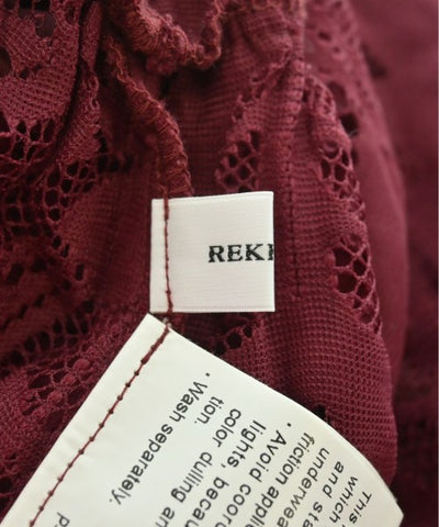 REKISAMI Dresses