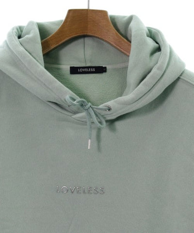 LOVELESS Hoodies