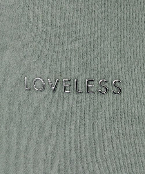 LOVELESS Hoodies