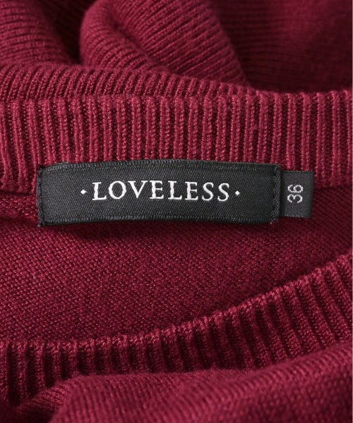 LOVELESS Dresses