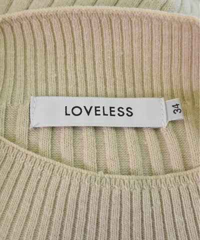 LOVELESS Dresses