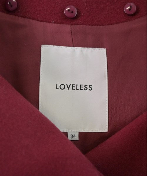 LOVELESS Other