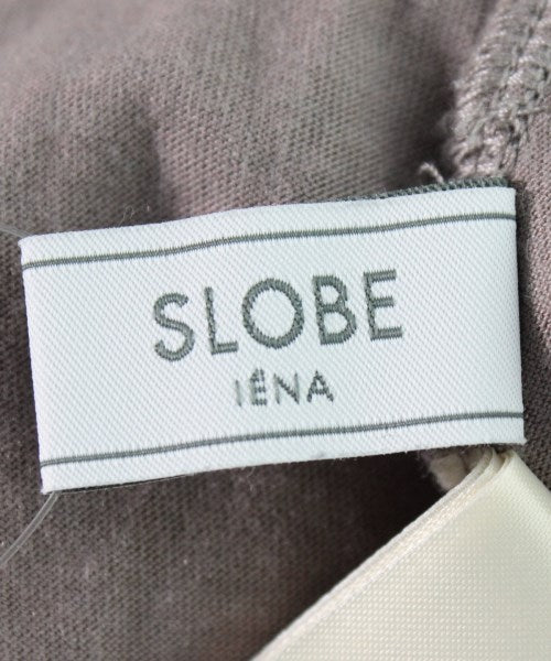 SLOBE IENA Sleevelesses