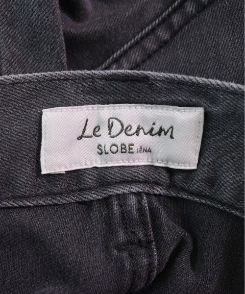 SLOBE IENA Jeans