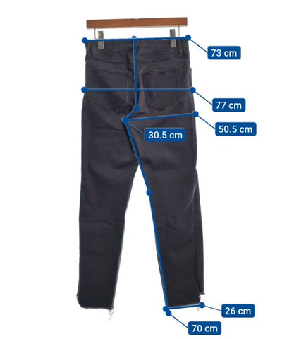 SLOBE IENA Jeans