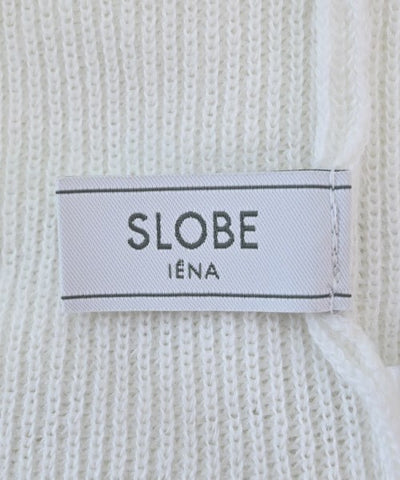 SLOBE IENA Sleeveless tops